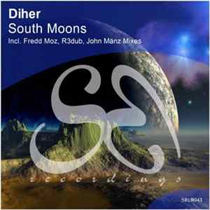 Download Diher - South Moons