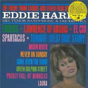 Download Eddie Harris - The Theme From Exodus And Other Film Spectaculars