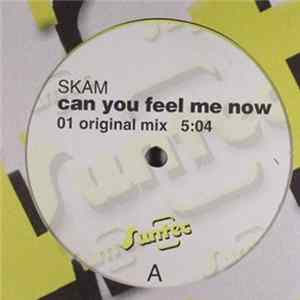Download Skam - Can You Feel Me Now