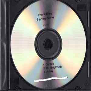 Download The Killers - 3-Song Demo