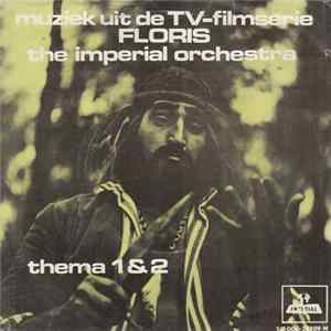 Download The Imperial Orchestra - Muziek Uit De TV-Filmserie Floris