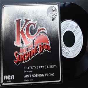 Download KC And The Sunshine Band - That's The Way (I Like It)