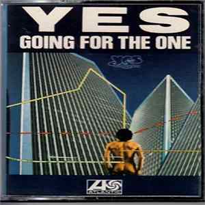 Download Yes - Going For The One