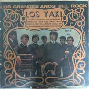 Download Los Yaki - Los Grandes Años Del Rock
