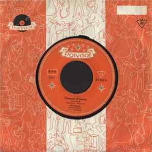 Download Die Ohayos - Chanson D'amour