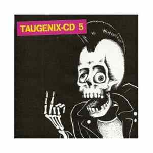 Download Various - Taugenix-CD 5