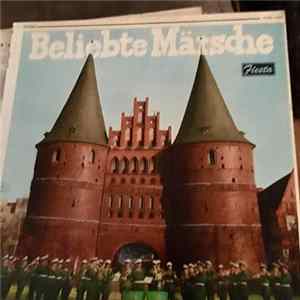 Download Das Musikkorps Der Polizei-Direktion Lübeck - Beliebte Märsche