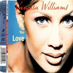 Download Vanessa Williams - The Way That You Love Me