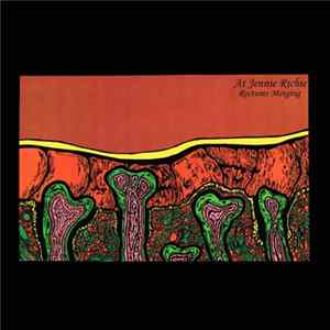 Download At Jennie Richie - Rectums Merging