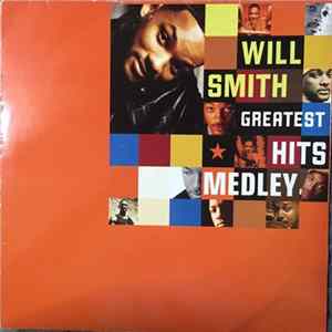 Download Will Smith - Greatest Hits Medley
