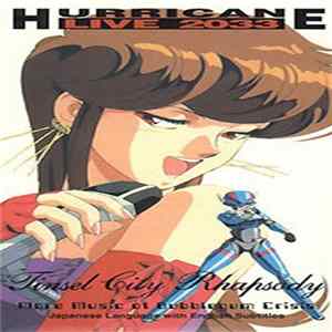 Download Various - Hurricane Live 2033: Tinsel City Rhapsody