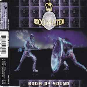 Download Disco Nation - Boom Da' Sound