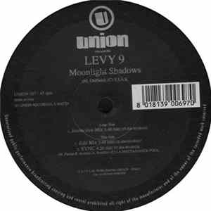 Download Levy 9 - Moonlight Shadows