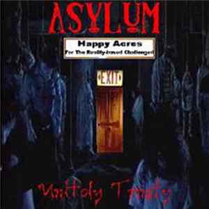 Download Asylum - unHoly Trinity