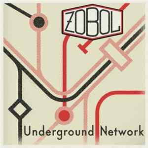 Download Zobol - Underground Network