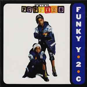 Download The Puppies - Funky Y-2-C