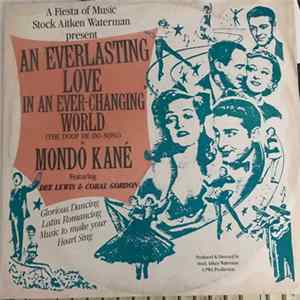 Download Mondo Kané Featuring Dee Lewis And Coral Gordon - An Everlasting Love In An Ever-Changing World (The Doop De Do Song)