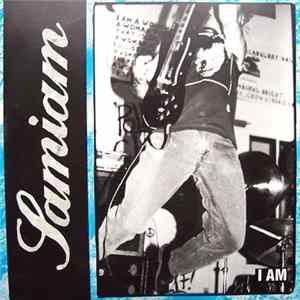 Download Samiam - I Am