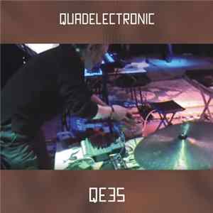 Download Quadelectronic - QE35