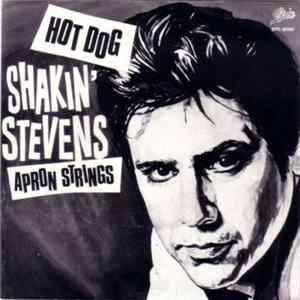 Download Shakin' Stevens - Hot Dog