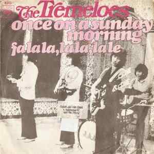 Download The Tremeloes - Once On A Sunday Morning
