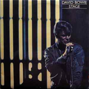 Download David Bowie - Stage
