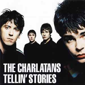 Download The Charlatans - Tellin' Stories