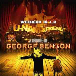 Download U-Nam - Weekend In L.A (A Tribute To George Benson)