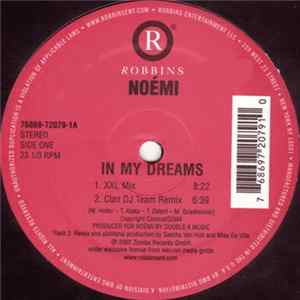 Download Noémi - In My Dreams