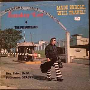 Download Smokey Lee & The Prison Band - Made Parole, Will Travel!