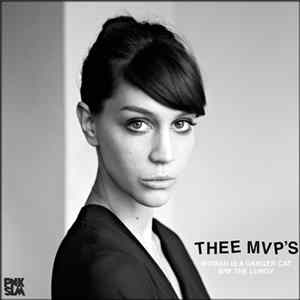Download Thee MVPs - Woman Is A Danger Cat