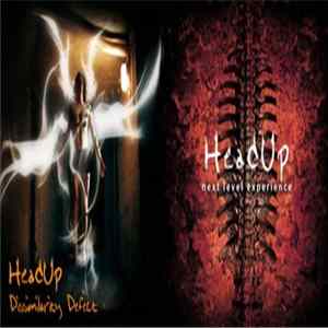 Download HeadUp - Dissimilarity Defect / Next Level Experience