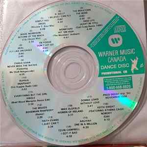 Download Various - Dance Disc - Vol. 34