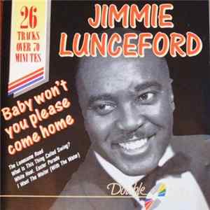 Download Jimmie Lunceford - Baby Won't You Please Come Home