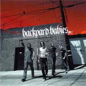 Download Backyard Babies - Stockholm Syndrome