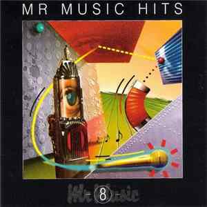 Download Various - Mr Music Hits 8•92