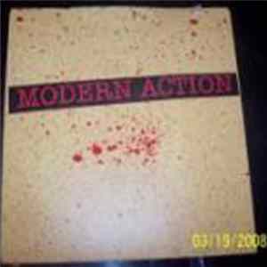 Download Modern Action - Modern Action