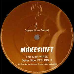 Download Makeshift - Wired / Feeling It