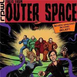 Download RPWL - Tales From Outer Space