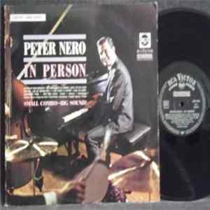 Download Peter Nero - In Person