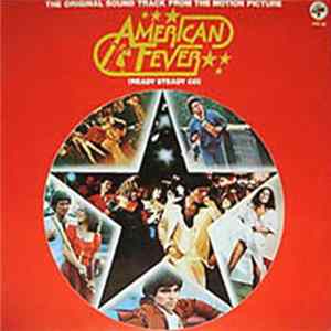 Download Various - American Fever (The Original Soundtrack From The Motion Picture)