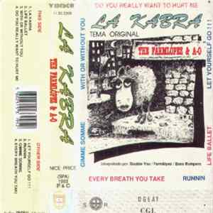Download Various - La Kabra