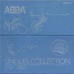 Download ABBA - Singles Collection 1972 – 1982