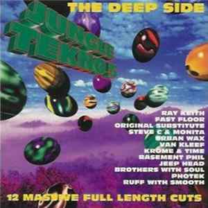 Download Various - Jungle Tekno 5 - The Deep Side