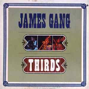 Download James Gang - Thirds