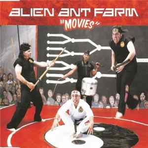 Download Alien Ant Farm - Movies
