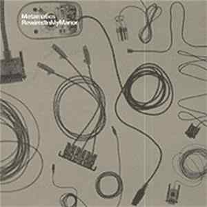 Download Metamatics - Rewired In My Manor