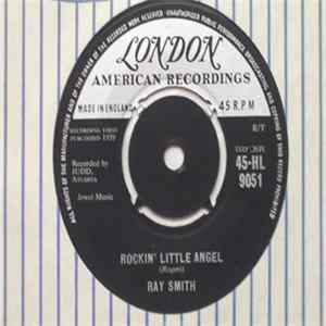 Download Ray Smith - Rockin' Little Angel