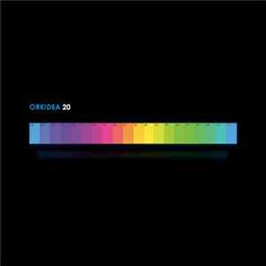 Download Orkidea - 20