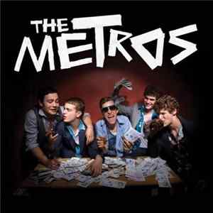 Download The Metros - More Money Less Grief